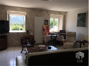 t4 à la vente -   26240  SAINT VALLIER, surface 101 m2 vente t4 - UBI414341375